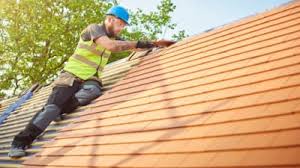 Roof Restoration in Crofton, MD