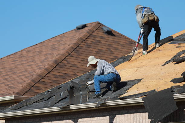 Best Gutter Installation and Repair  in Crofton, MD