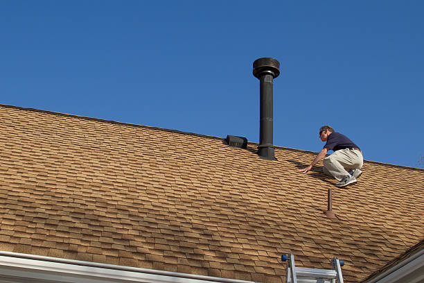 Best Flat Roofing  in Crofton, MD